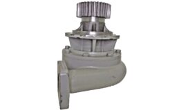 WATER PUMP ASSEMBLY LEFT BANK NO-40089540 - 40004234 - 8058624